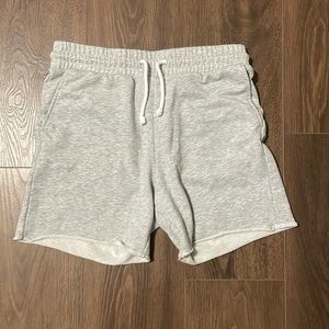 Mens H&M shorts